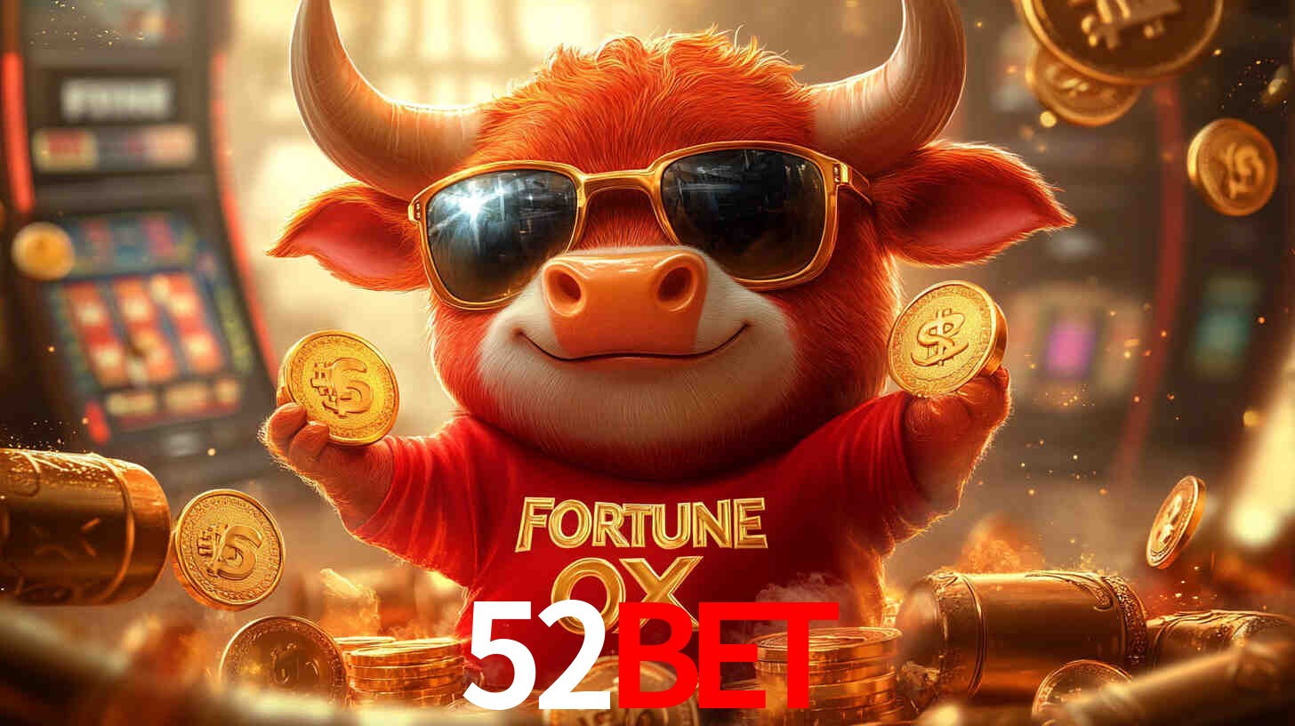52BET App