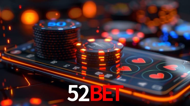 Experiência VIP 52BET