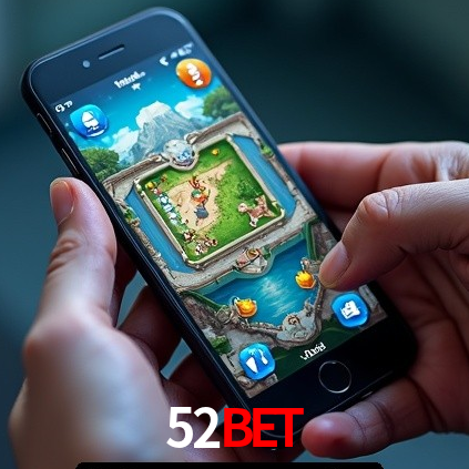 Segurança 2FA 52BET