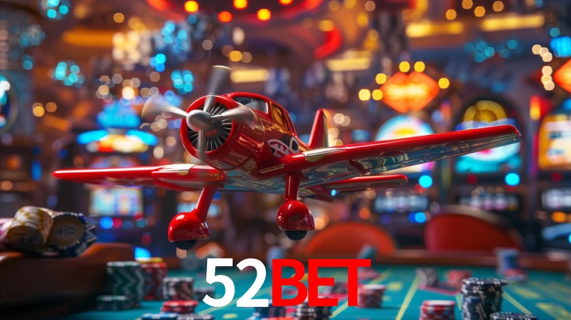 Estatísticas Crash Games 52BET