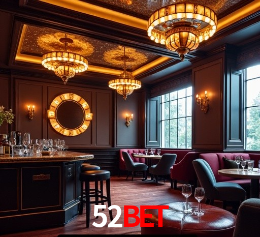 Especiais de Fim de Semana 52BET