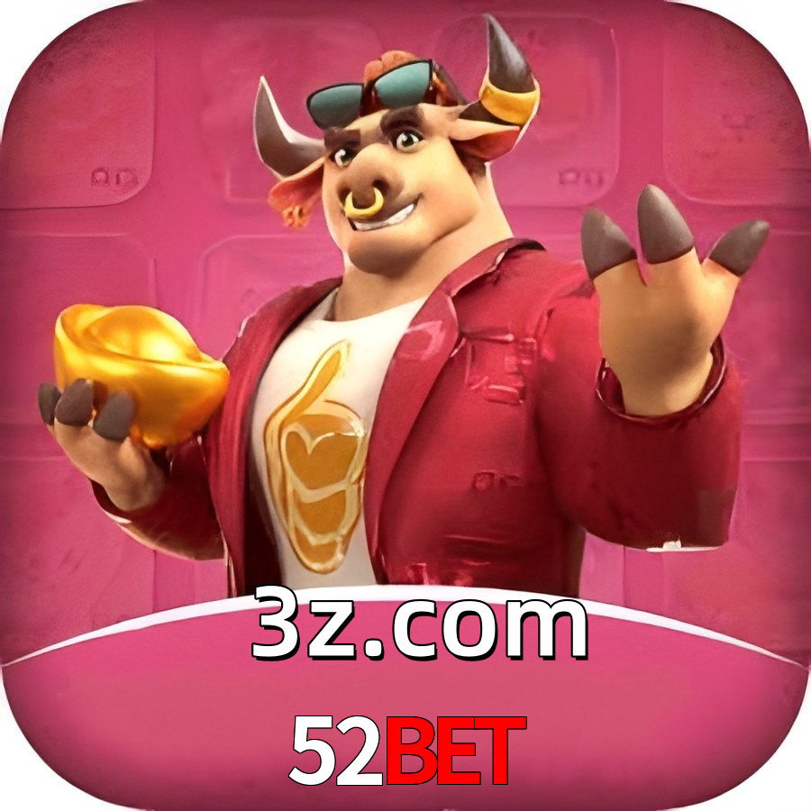52BET logo