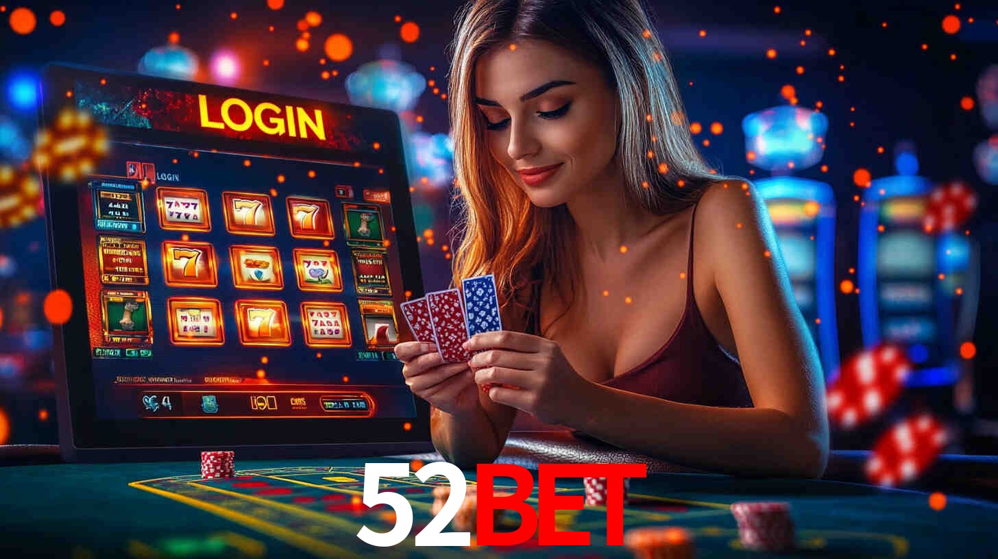 Aproveite as Melhores Promoções do 52BET
