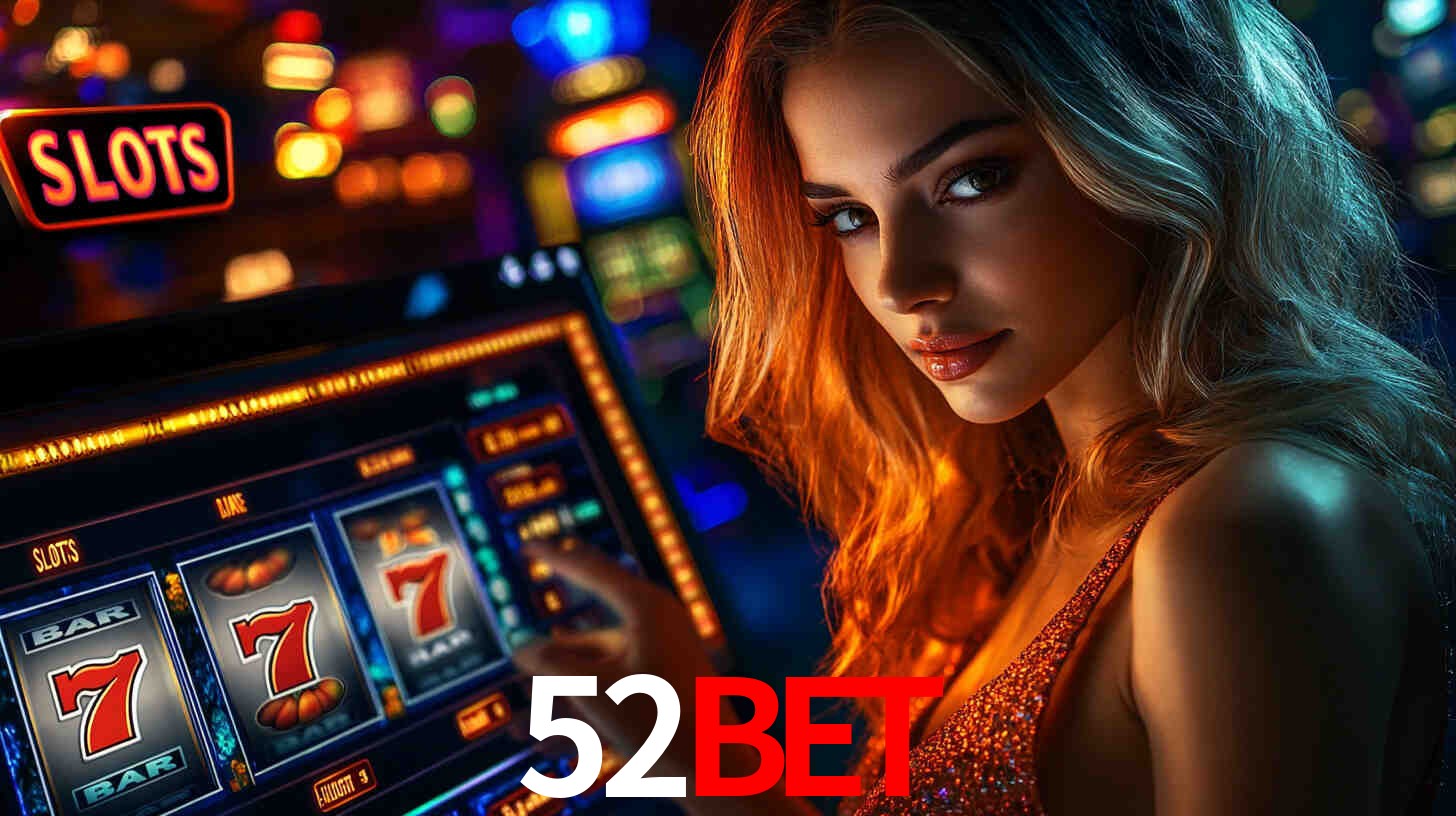 Descubra o Mundo das Mesas de Jogos no 52BET