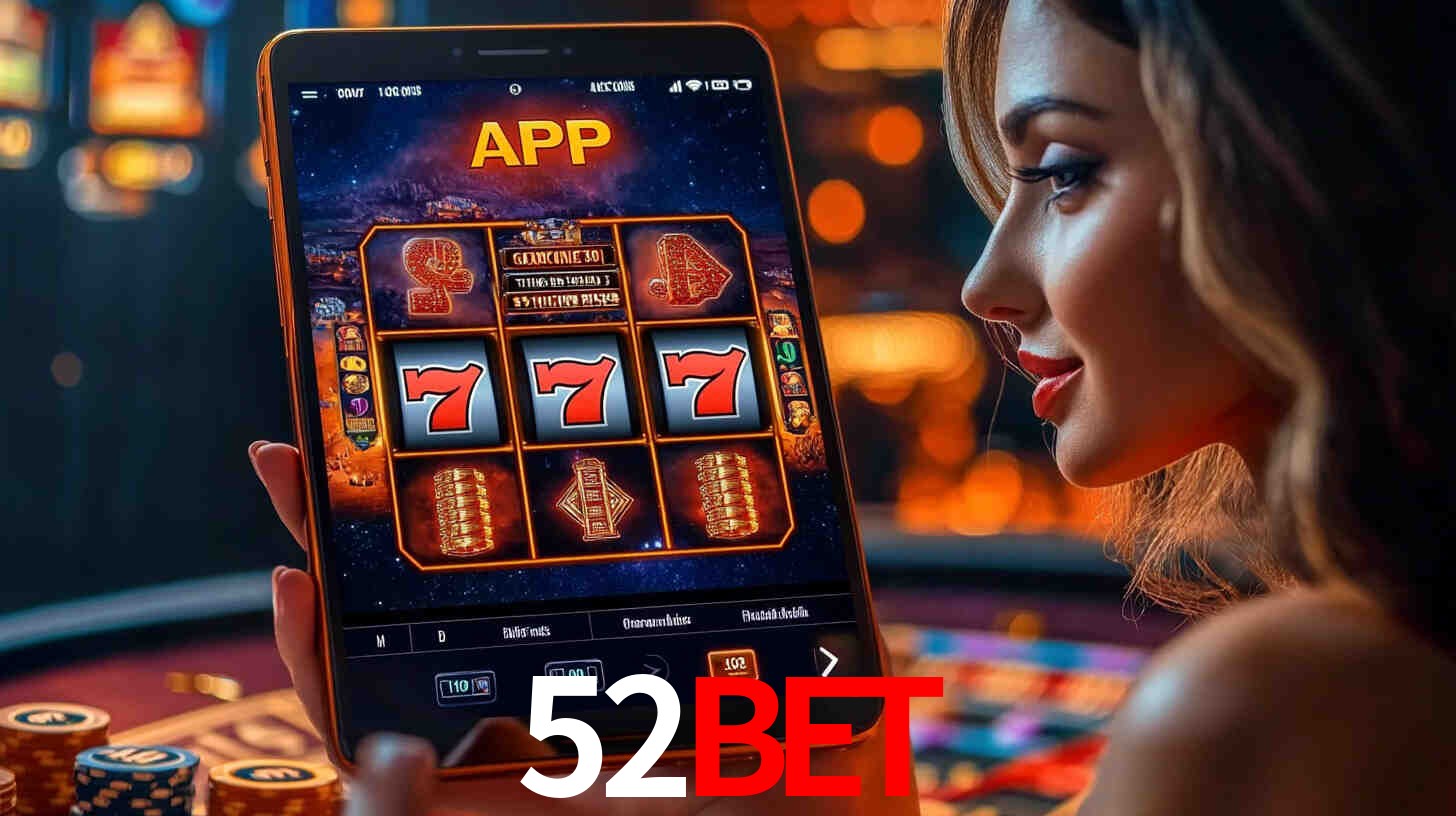 52BET: Seu Especialista em Apostas Esportivas Brasileiras