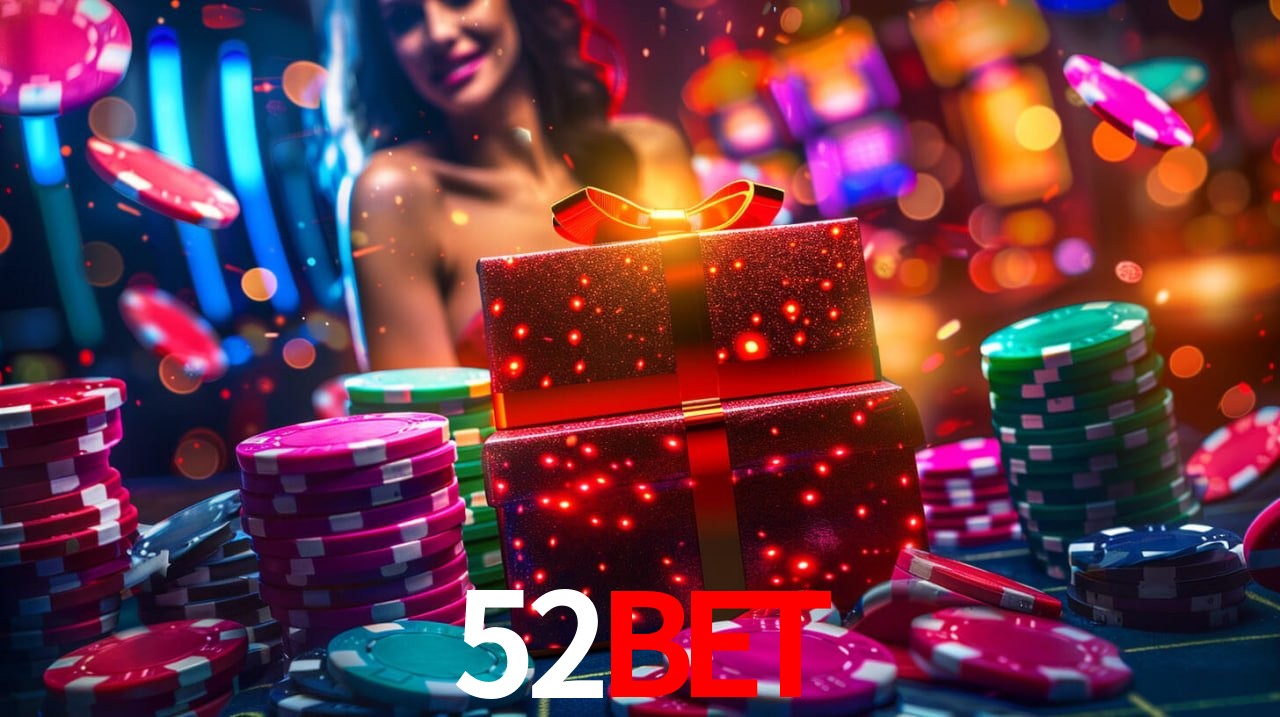 Descubra a Essência do 52BET: Nossa História e Compromissos