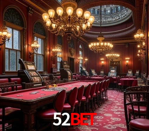 Benefícios da Conta 52BET