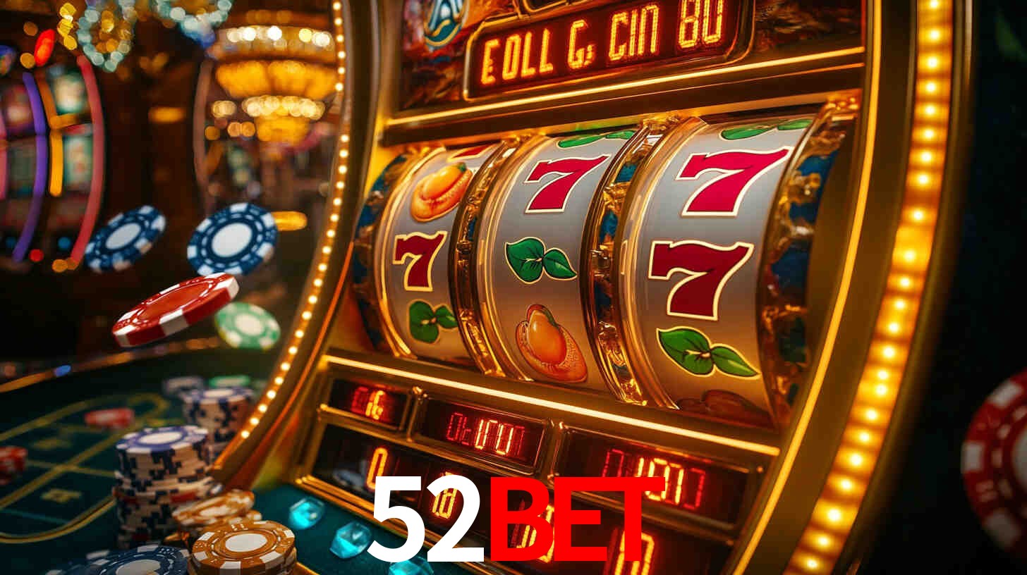 Daily Bonuses 52BET