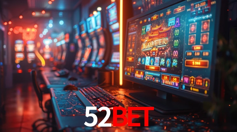 52BET App
