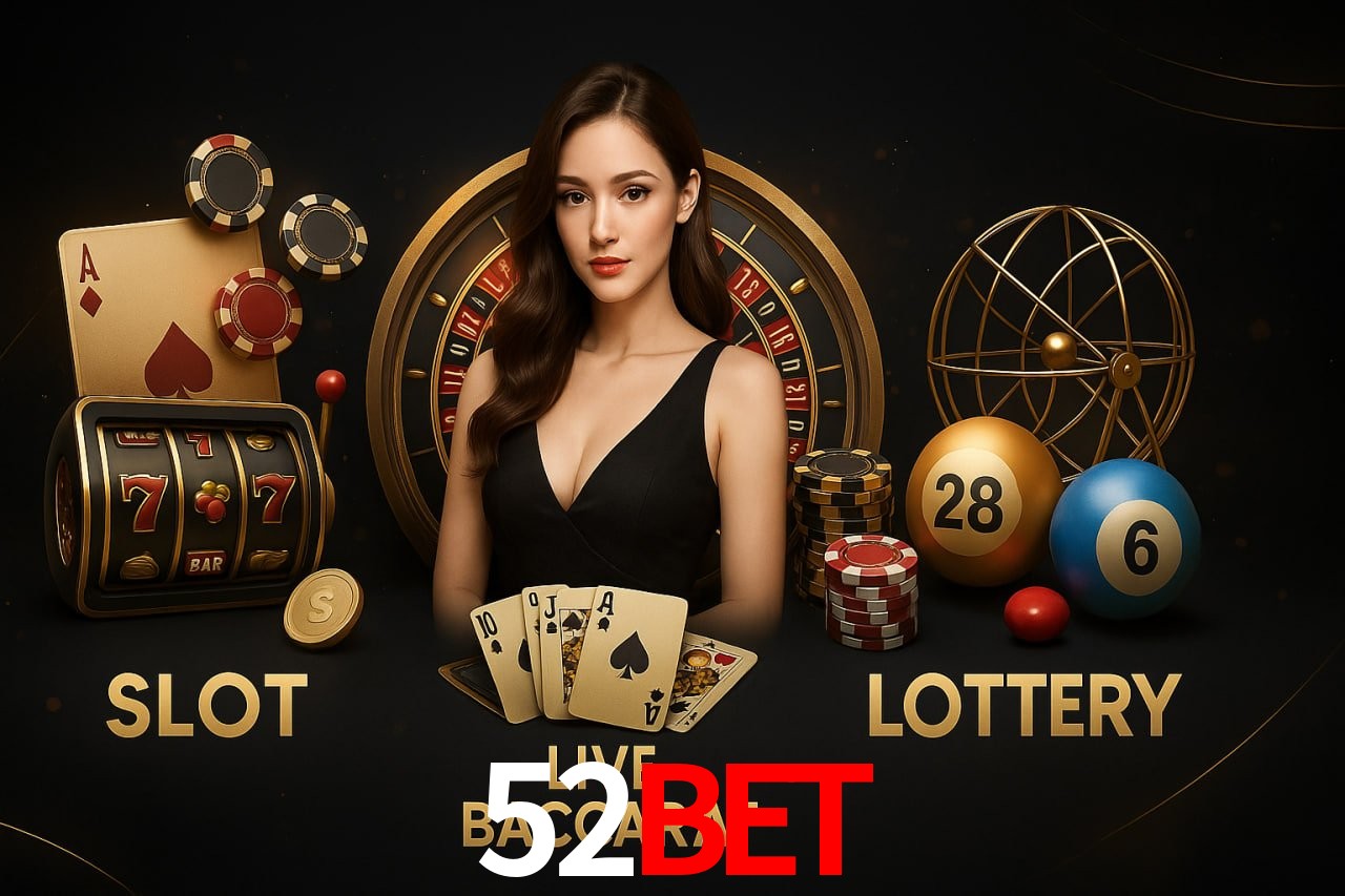 Integração de APIs 52BET