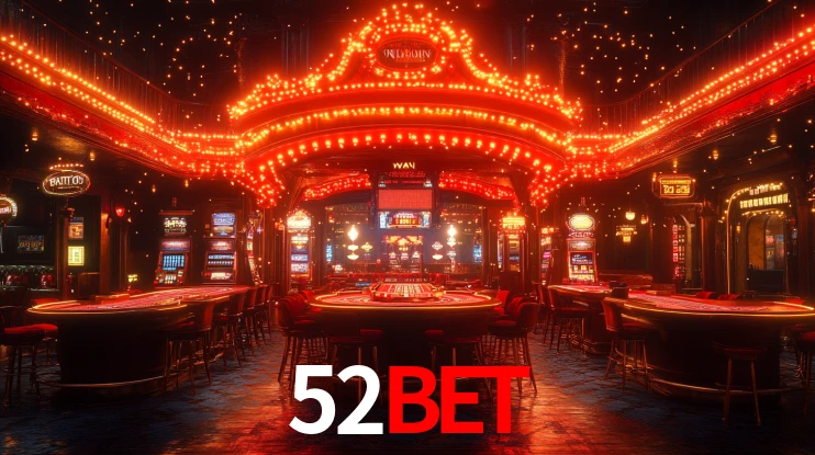 52BET App Interface