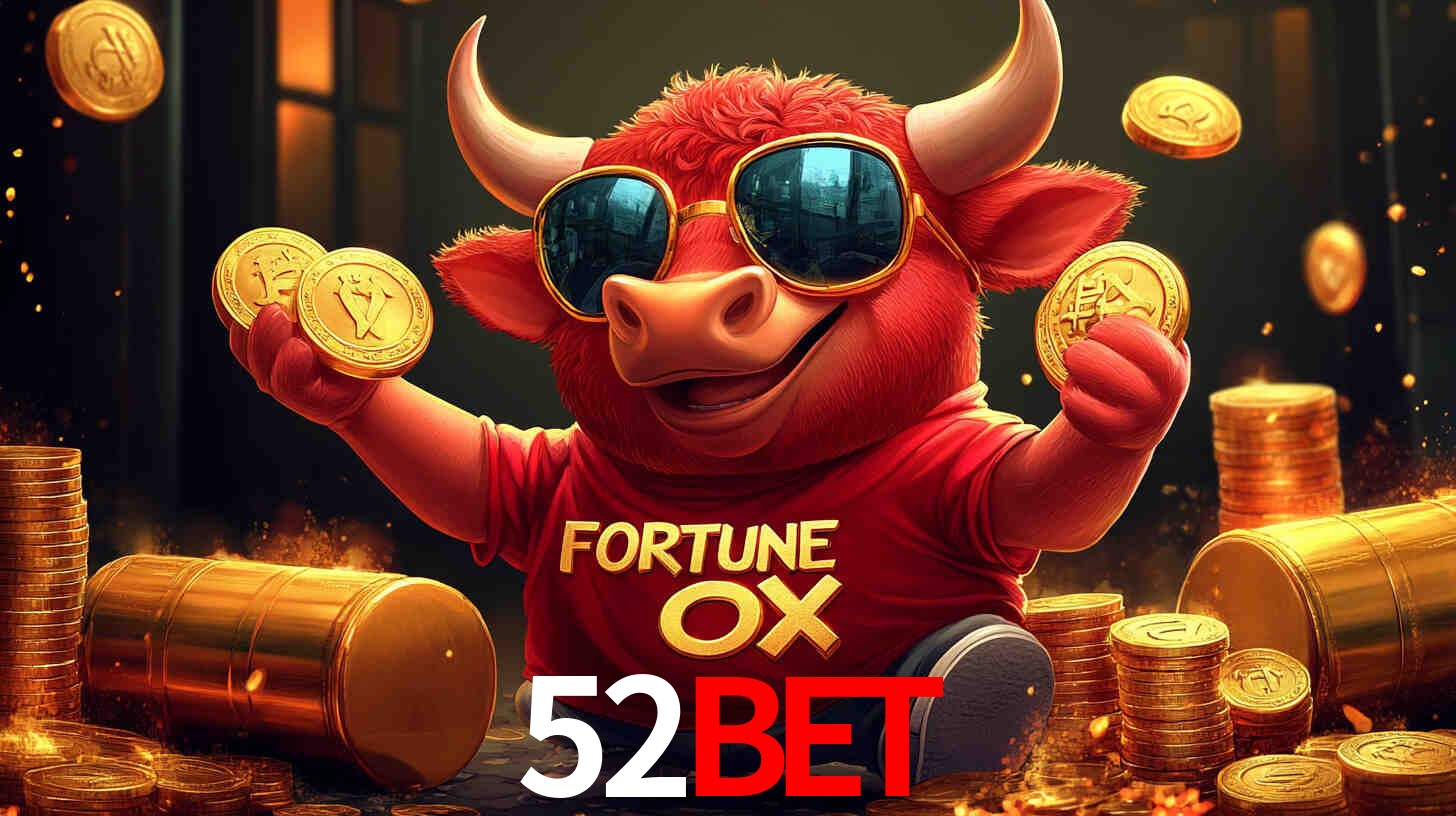 A Revolução dos Aplicativos de Jogos no 52BET