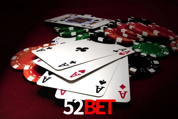Jogos Exclusivos 52BET