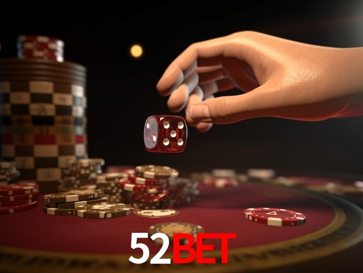 Estatísticas Esportivas 52BET