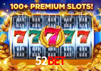 Descubra a Magia dos Jogos de Arcade no 52BET