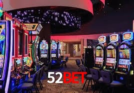 Design Responsivo 52BET