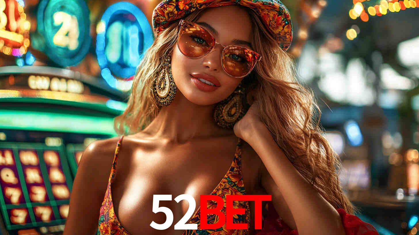 Welcome Bonus 52BET