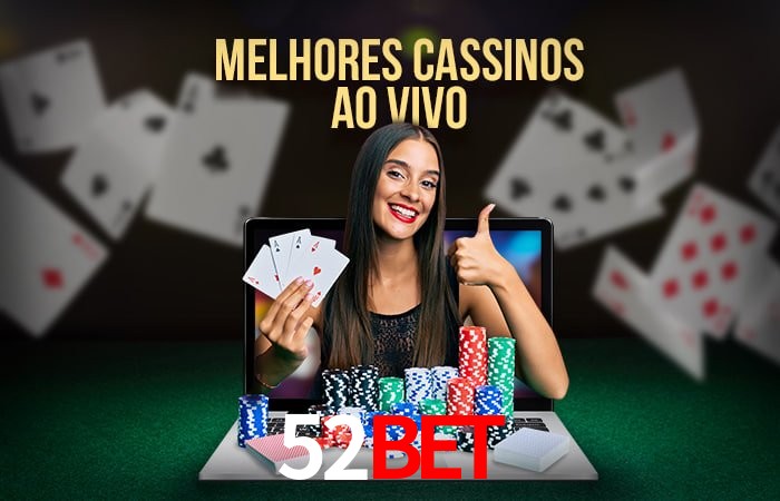 Exclusive Offers 52BET