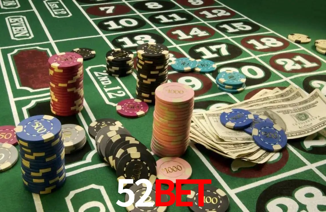 Ofertas Imperdíveis na 52BET: Promoções e Bônus Que Valem a Pena