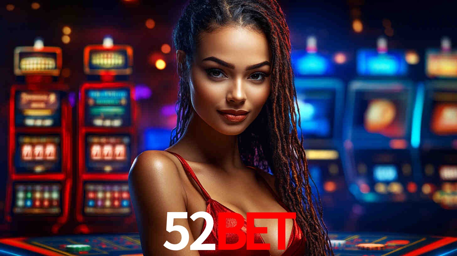 A Experiência Imersiva dos Cassinos Ao Vivo no 52BET