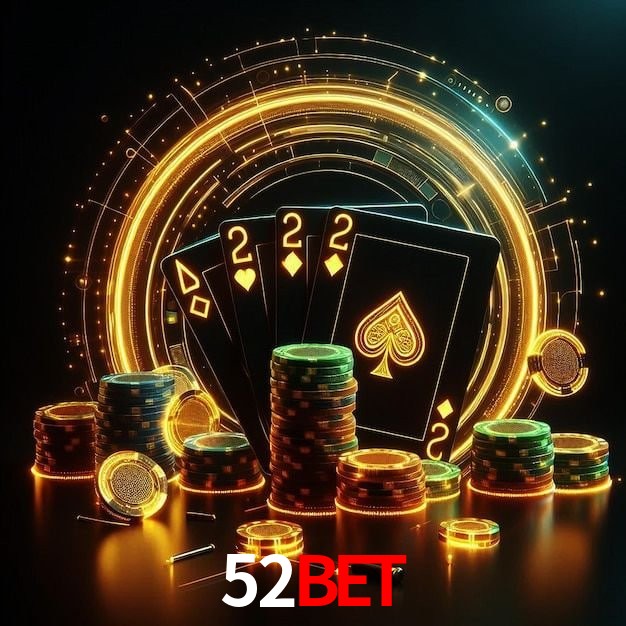 Apostas de Tênis 52BET