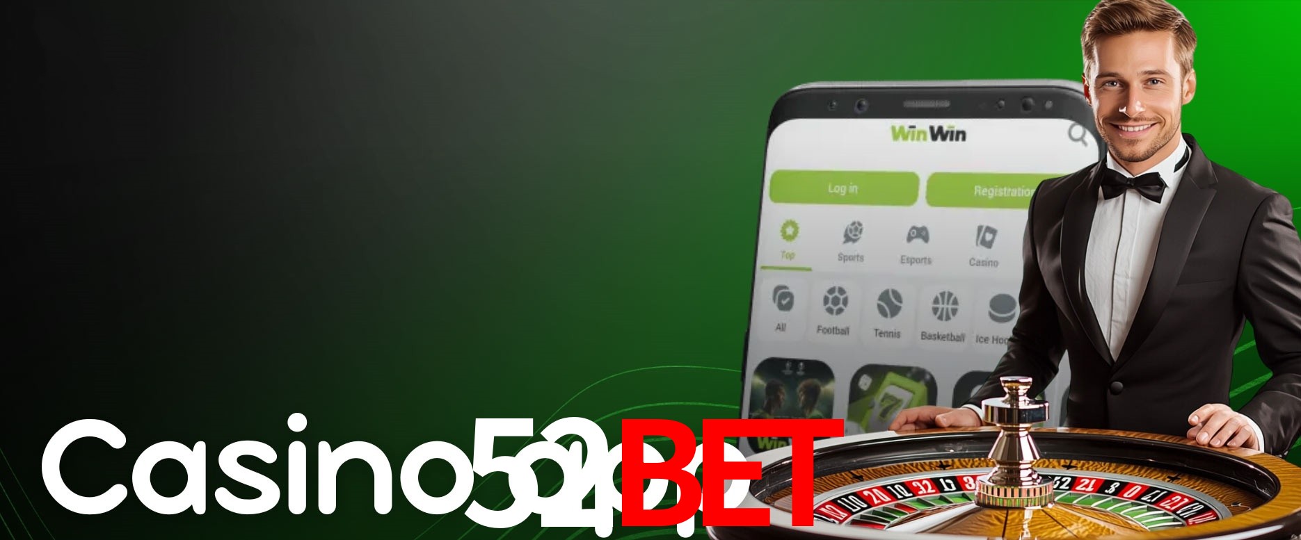 Security Systems 52BET