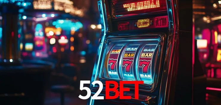 Live Casino 52BET