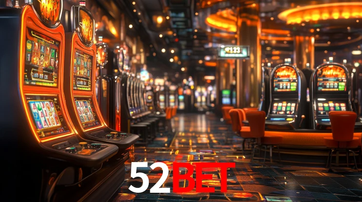 Premium Interface 52BET
