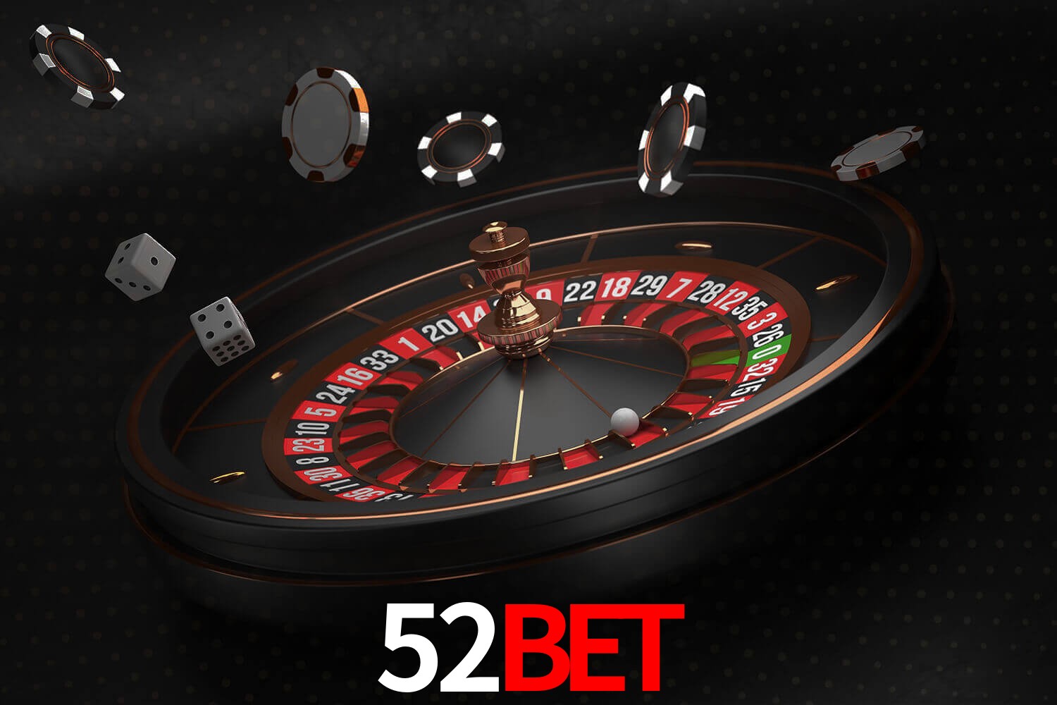 52BET App