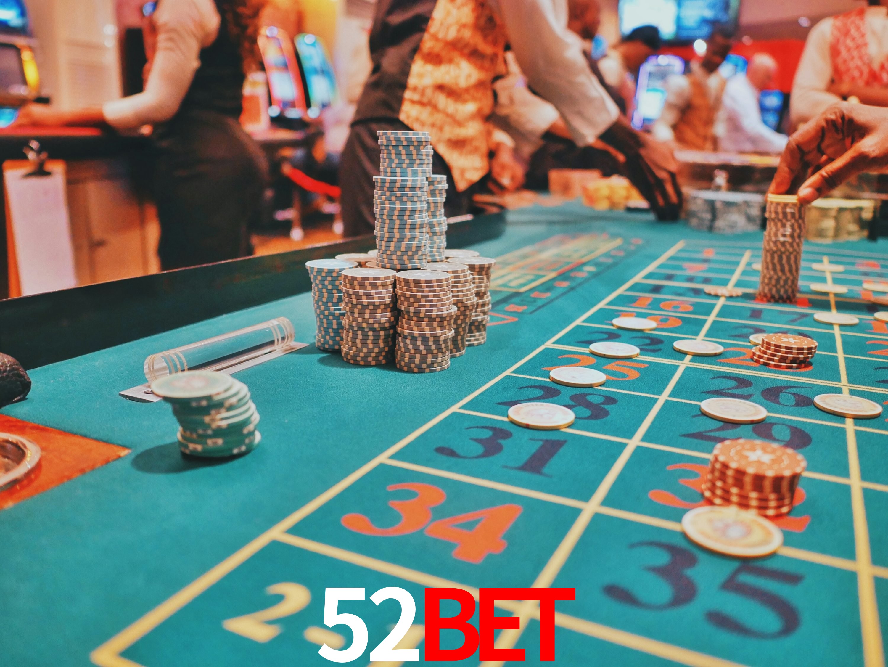 Bônus Diários 52BET