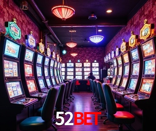 Promoções Sazonais 52BET