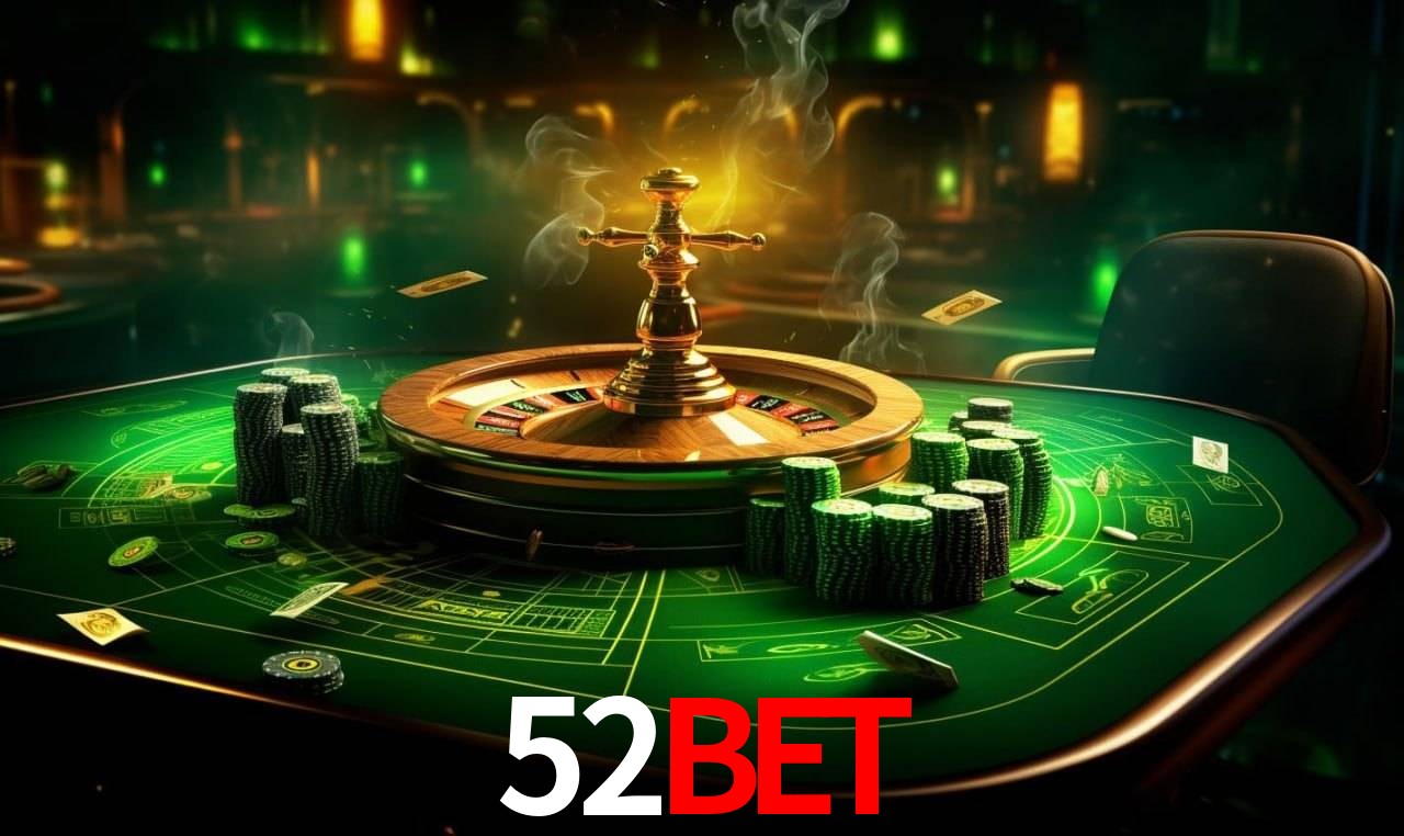 Explorando a Categoria de Eventos em Apostas na 52BET
