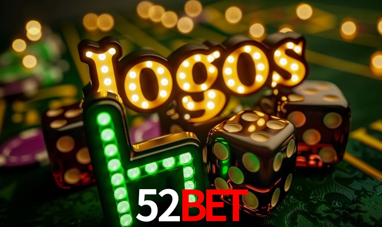 Apostas de Futebol 52BET