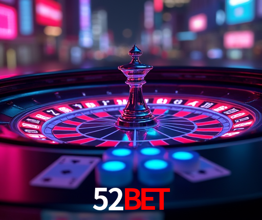 Apostas Esportivas na 52BET: Um Guia Completo