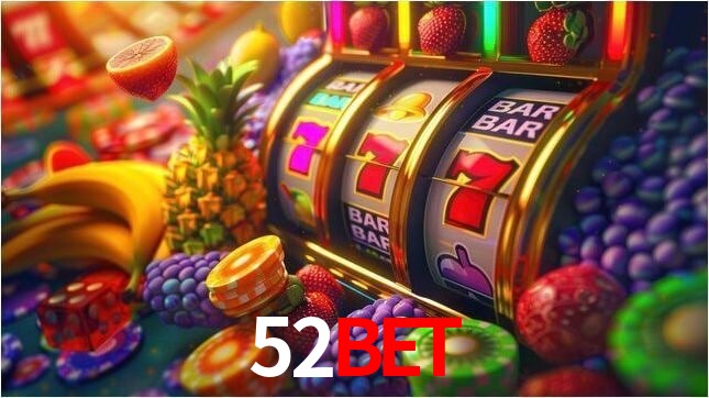 Seasonal Promotions 52BET