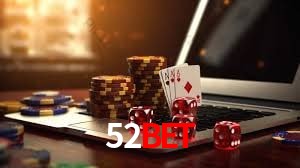 Inovações de Jogos na 52BET: O Futuro das Experiências Interativas