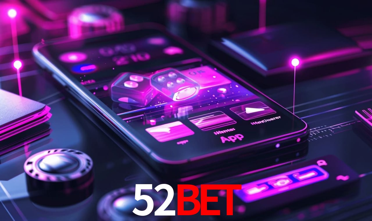 Tennis Betting 52BET