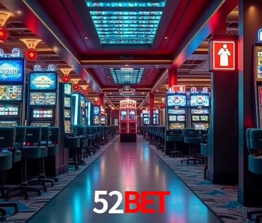 Descubra a Essência do 52BET: Nossa História e Compromissos