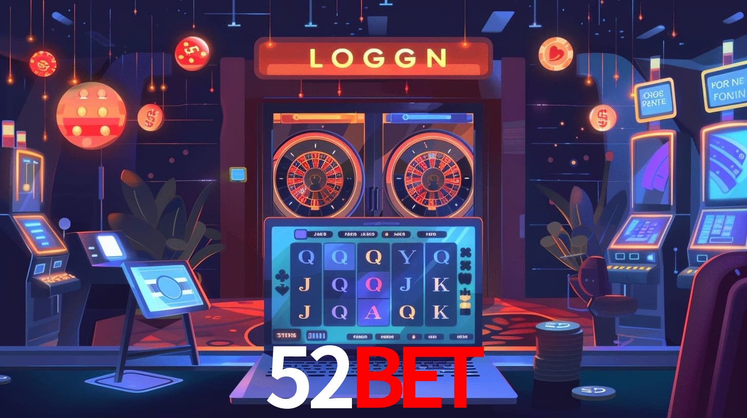 Cadastro Rápido 52BET