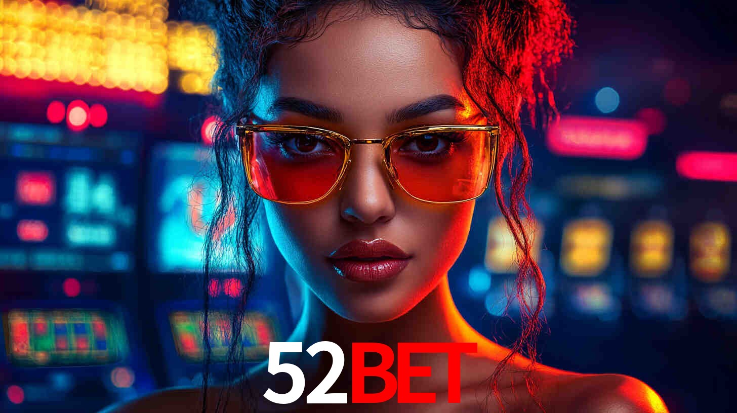 Apostas Esportivas na 52BET: Um Guia Completo