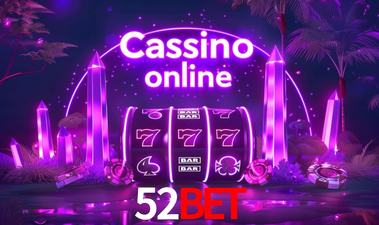 Diretório de Jogos 52BET